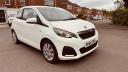 Peugeot 108 108 Active