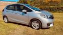 Honda Jazz Jazz Se I-vtec