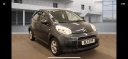 Citroen C1 C1 Vtr+