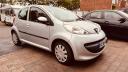 Peugeot 107 107 Urban