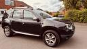 Dacia Duster Duster Laureate Dci 4x2 Auto